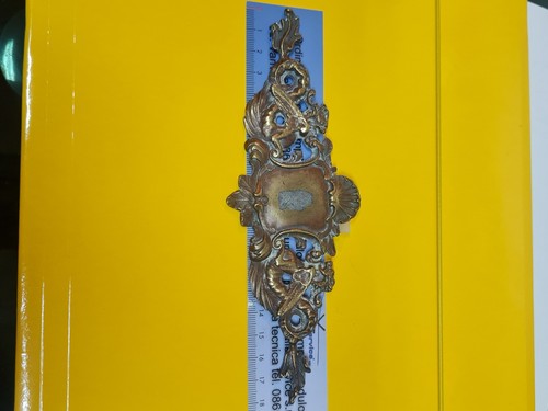 Fregio ottone - fregio,
