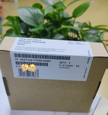 Modulo PLC SIMATIC SIEMENS
