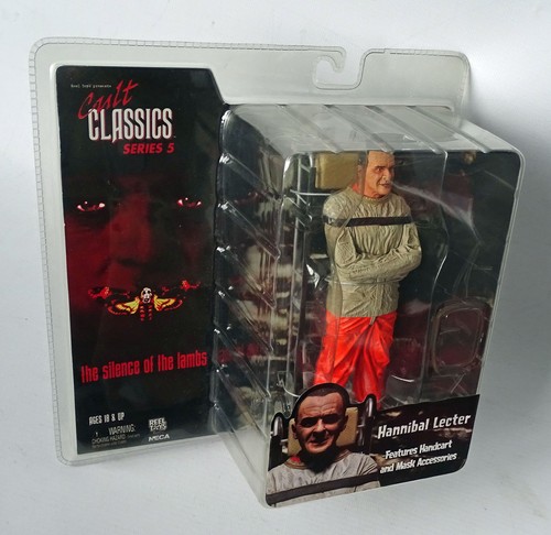 Cult classics the - classics, s.5