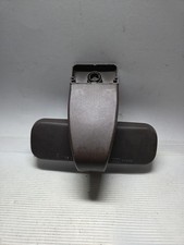 SPECCHIETTO RETROVISORE INTERNO VITALONI MARRONE FIAT RITMO 1ª s  36332 