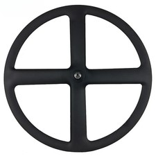 Pista stradale in carbonio