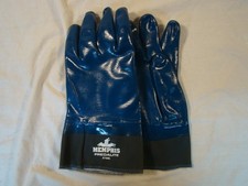 Guanti in gomma MEMPHIS