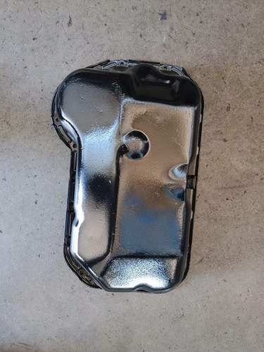 Coppa olio volkswagen golf - coppa,