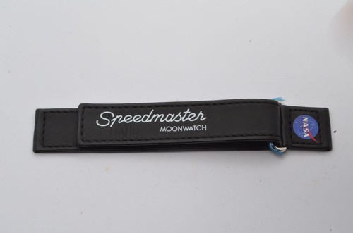 Omega stoffa bracciale - stoffa, 19mm