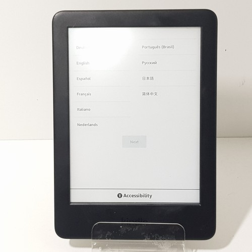 Ebook amazon kindle 2019 - ebook,