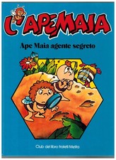 L'ape Maia - Ape Maia Agente