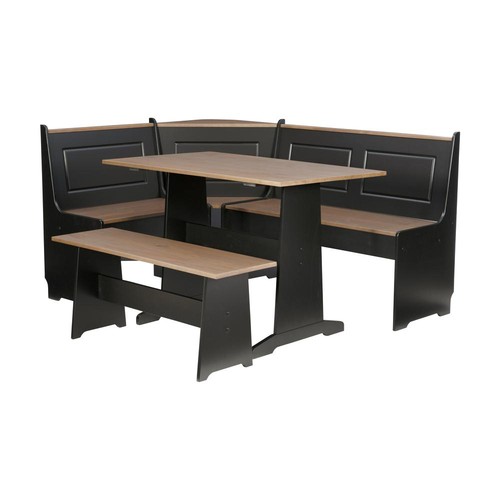 Ardmore nook nero - ardmore, pecan