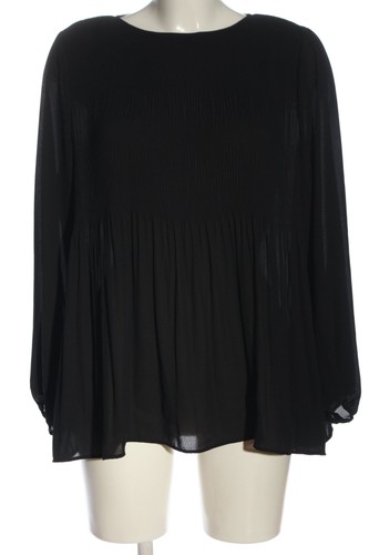 Uniqlo camicetta maniche - uniqlo, a
