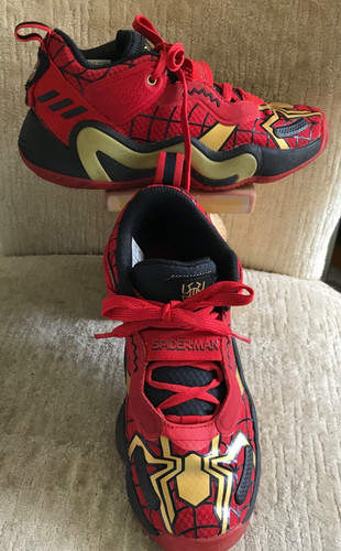 Adidas marvel spiderman - marvel,