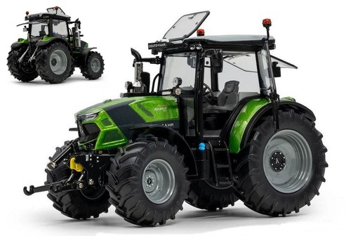 Weise agricolo toys - 1/32,