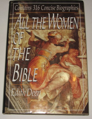 All the women - of,