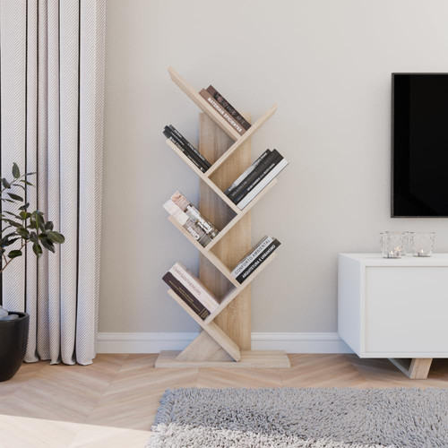 Libreria albero - libreria,