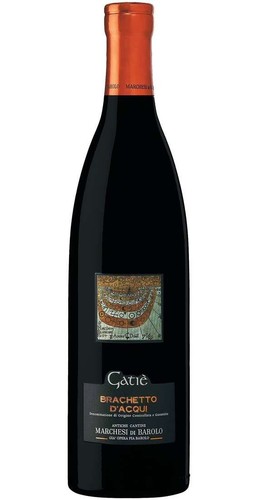 Brachetto acqui docg - d'acqui, '20