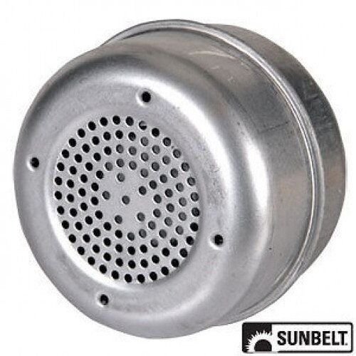 Replacement ariens muffler - replacement,
