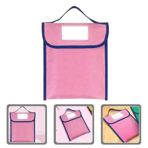 Borsa per libri portatile tote - per,