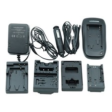 Caricabatterie Uniross Per