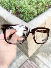 New Persol Eyeglasses 3372-V