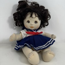 Bambola vintage Mattel My