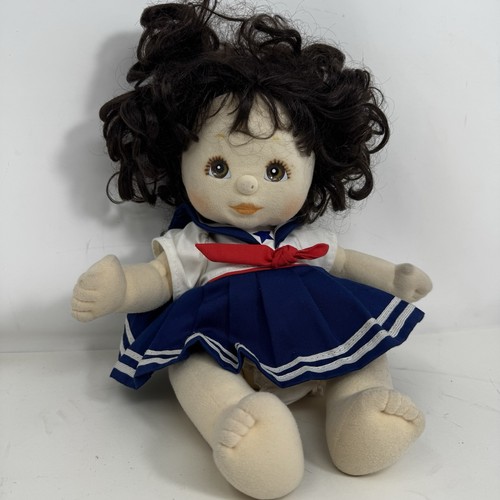 Bambola vintage mattel - vintage, my