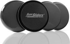 Super Cursori 3 1/2" Rotondi