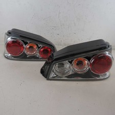 Coppia fanali posteriori per Peugeot 106 Mk1 1991-1996 usati (74741)