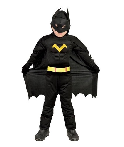 Costume carnevale super - carnevale,
