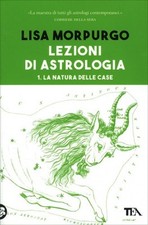 LIBRO LEZIONI DI ASTROLOGIA