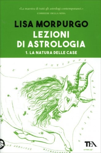 Libro lezioni astrologia - libro,