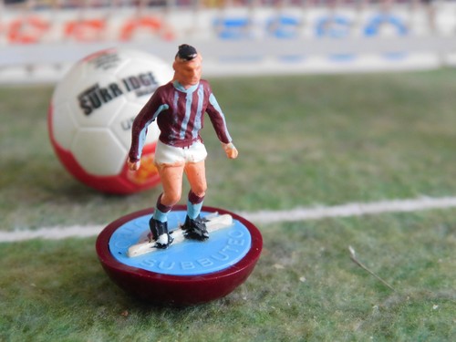 Subbuteo vintage anni - 70,