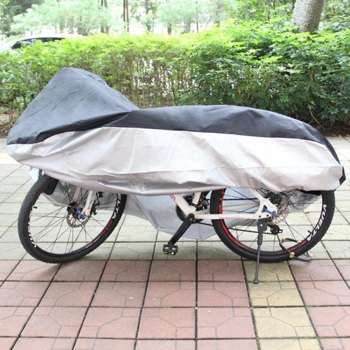 Telo copri bici - ,