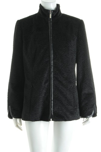Denim giacca in eco - co.,