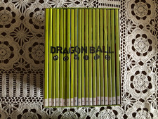 Dragon Ball DVD Movies 20 Film