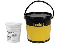 ASFALTO A FREDDO VERCOLD  Kg.4