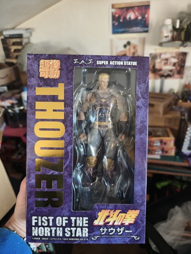 Medicos hokuto thouzer sauzer - hokuto,