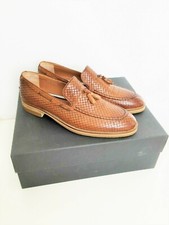 45 Mocassino marrone marrone