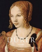 Durer, NORBERT WOLF, TASCHEN