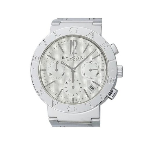 Bvlgari cronografo bb38ssch - bvlgari,