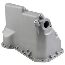 Coppa dell'olio 068103601AB per VW Transporter T3 Bus Box 1.6 TD Turbo Diesel