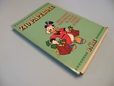 L'ECONOMIA DI ZIO PAPERONE