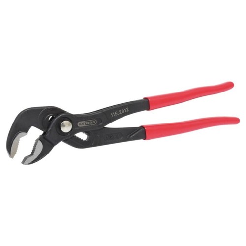 Pinza multifunzione con blocco - pinza,