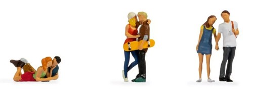 Noch scala 36512 figure - n,