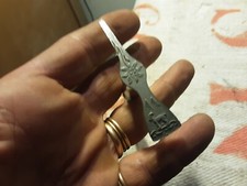 OLD SPIKE PEN LENGTH 18 CM