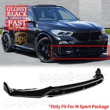 For BMW G05 X5 M Sport 19-23