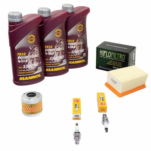 Olio per bmw 650 - 3l,