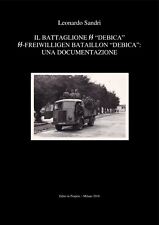 CD  WAFFEN SS LEGIONE SS