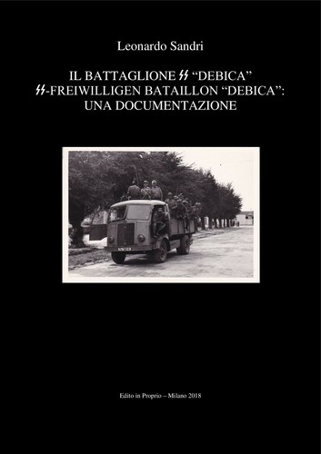 Waffen legione ss - waffen,