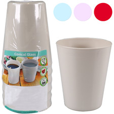 Set bicchieri grandi - bicchieri,