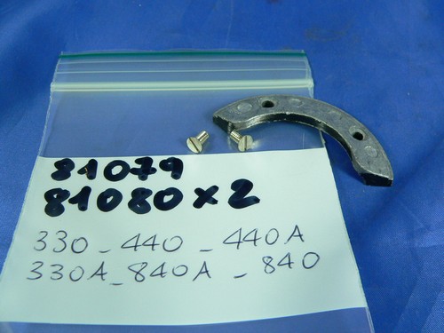 Mitchell 330 330a 440 440a - 330,