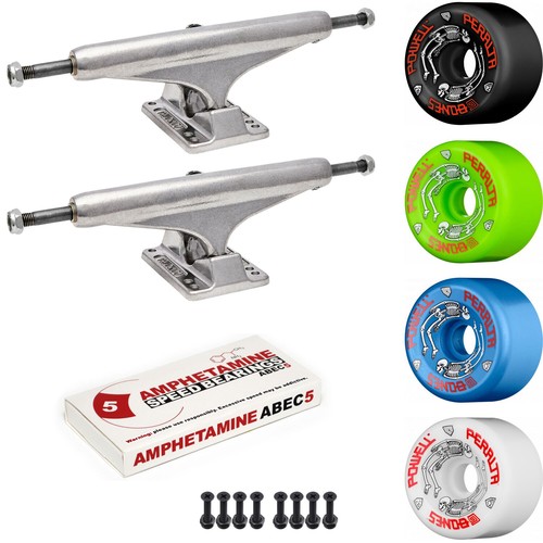 Confezione skateboard vecchia - skateboard,