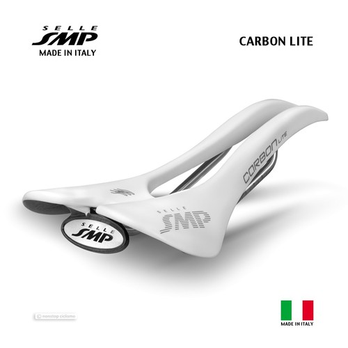 Nuova sella selle - selle, carbon